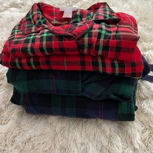 Christmas Pj’s